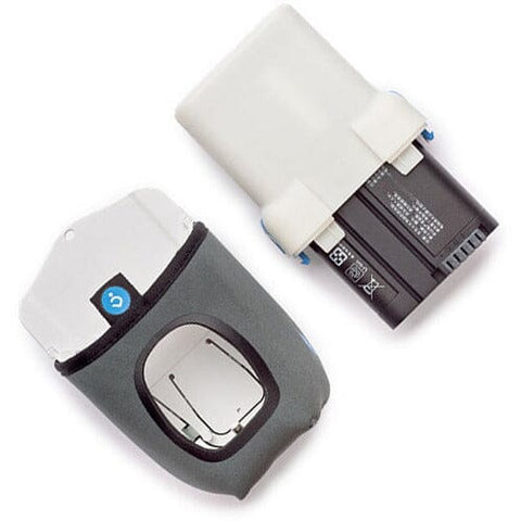 Breas PowerShell with Extended Life Battery