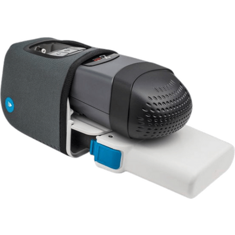 Extended Life Battery Module for Breas Z2 PowerShell